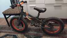 Bicicleta Bigfoot Mighty de 16 inci