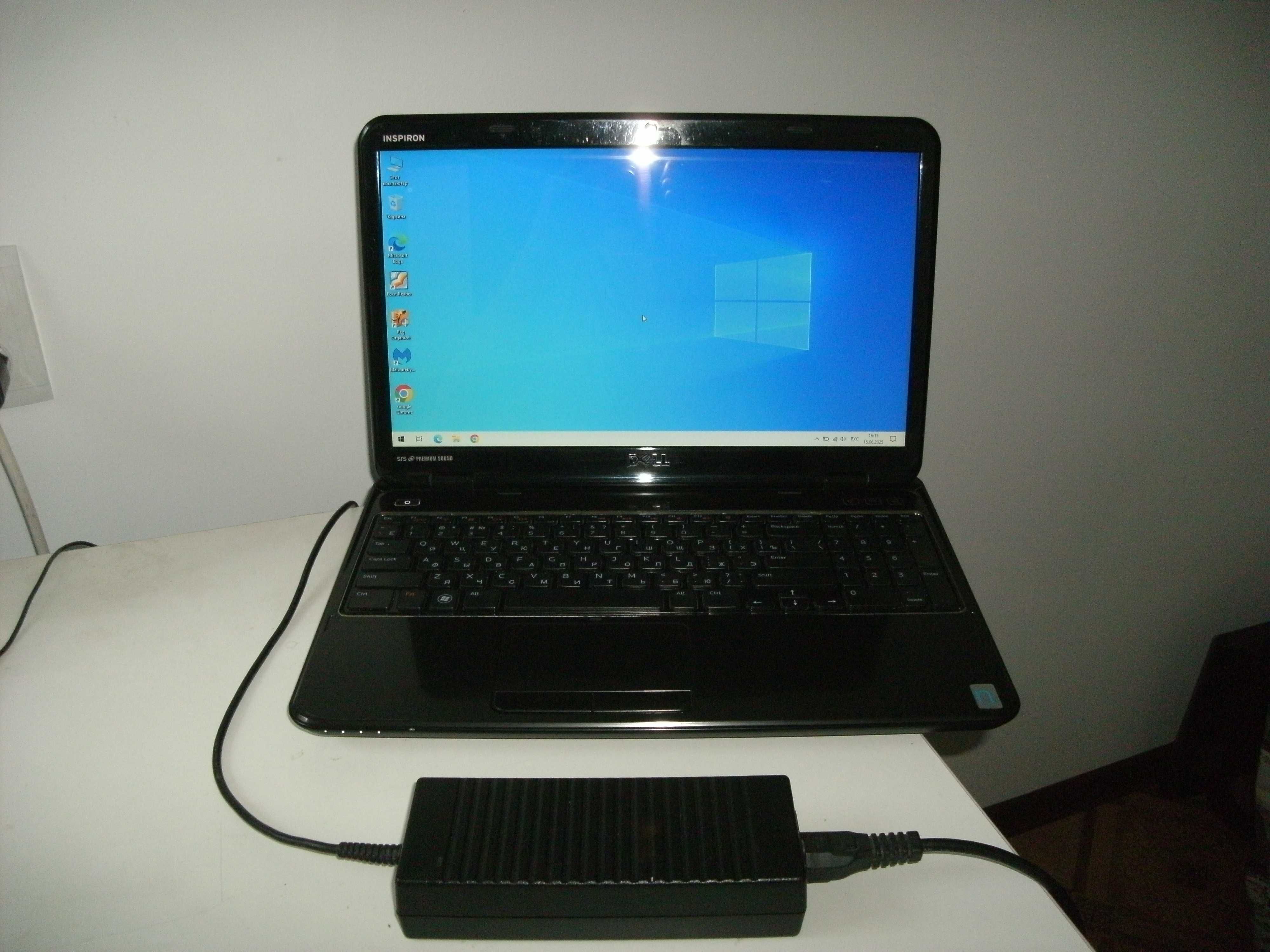 Dell Inspiron Core i7