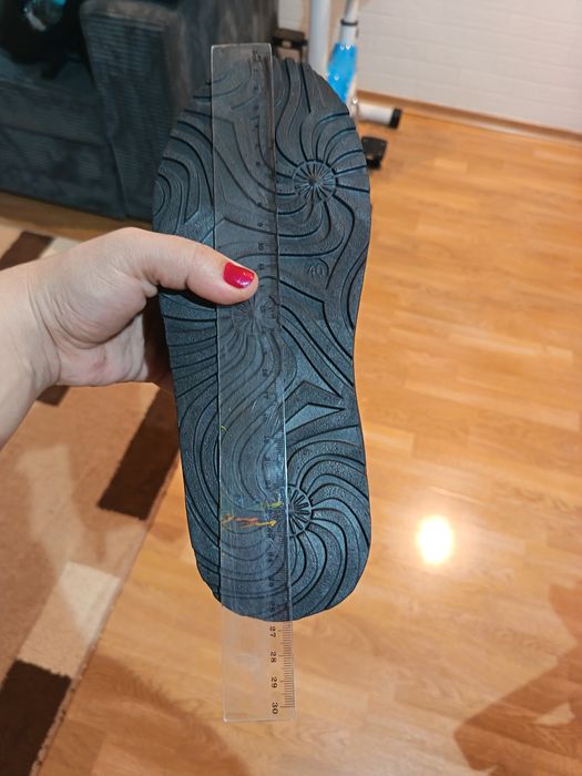 Ghete de iarnă, mărimea 40