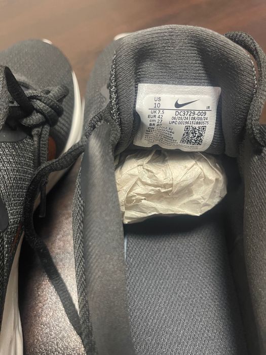 Дамски маратонки Nike