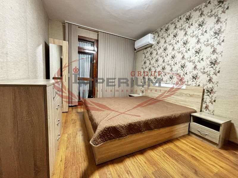 Дава се под наем Двустаен апартамент в Варна, Спортна зала - 60 кв.м за 510 € - Снимка #6