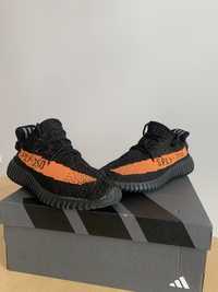 Adidas Yeezy Boost 350 V2 BY9612 Black/Red
