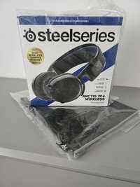 Casti Steelseries Arctis 7P+ Wireless