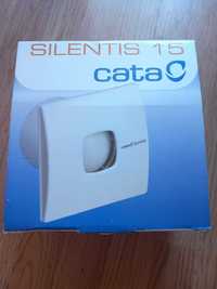 Вентилатор  за баня Silentis 15 Cata - 2 броя