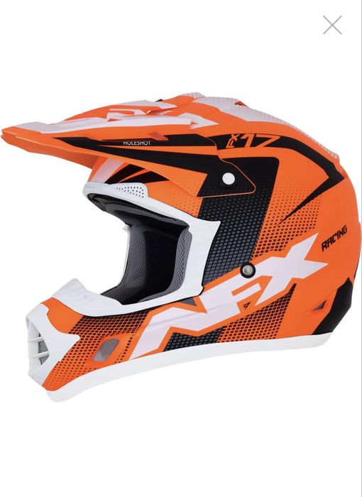 Vand casca atv sau cross