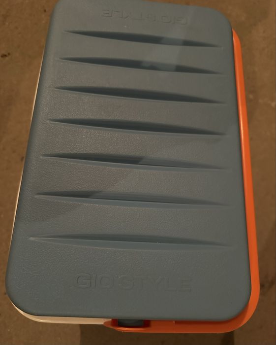 Хладинла кутия GIOSTYLE Fiesta 30