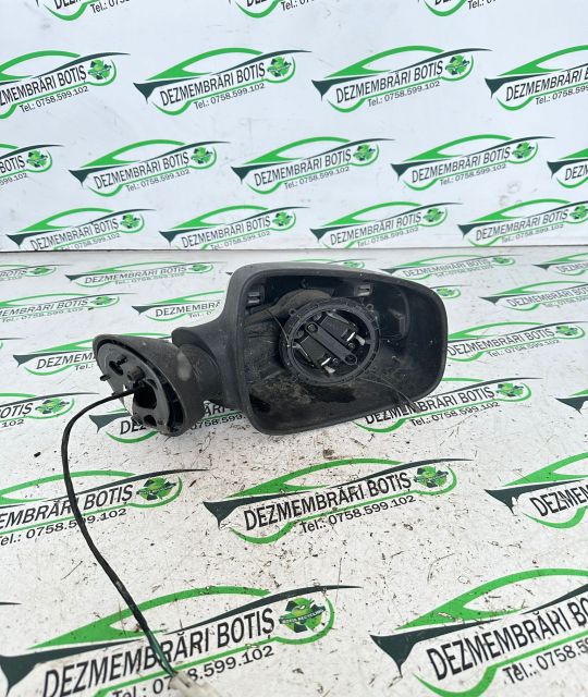 Oglinda dreapta Dacia Logan prima generatie (facelift)