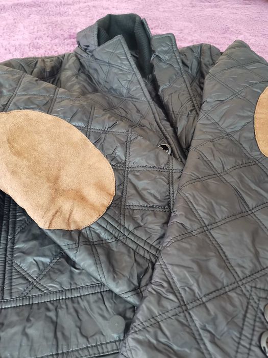 Мъжко зимно яке Зара ZARA