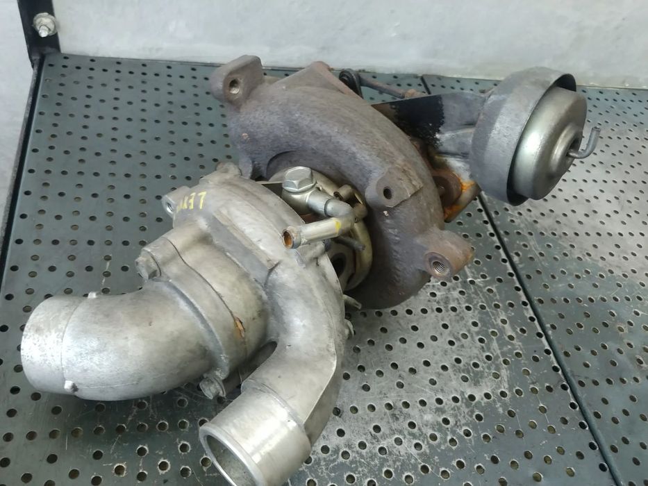 turbina 2.2d  2adftv  lexus is 220 17201-260j0  070205456n