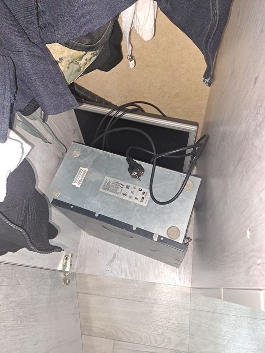 Продам комплектующие для пк