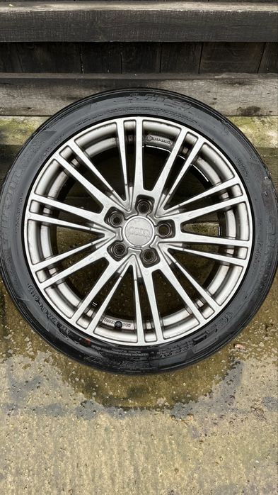 Jante aliaj 225/45/17