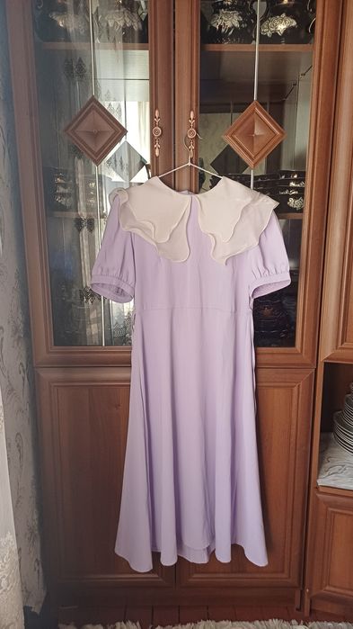 Qizlar uchun yozgi ko'ylak