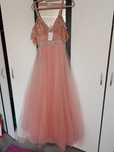Vand rochie lunga