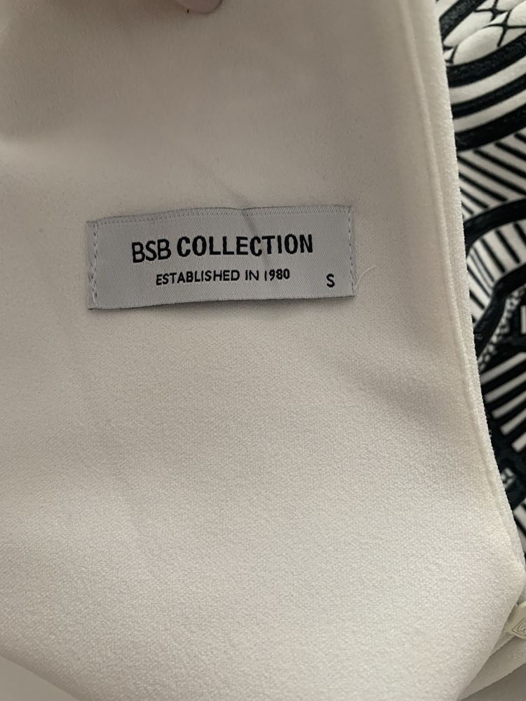 Рокля BSB Collection
