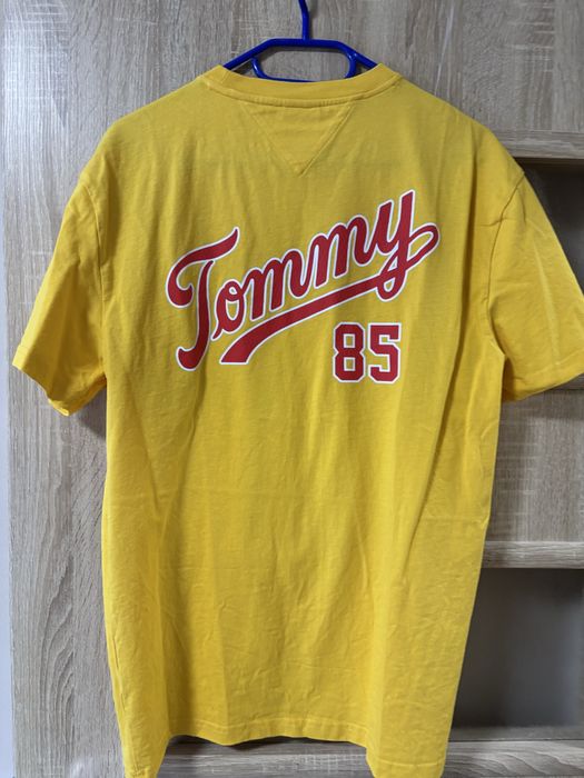 Мъжки тениски G star и Tommy Jeans