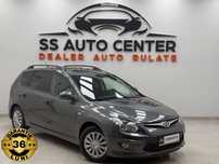 Hyundai I30 Grantie Pana La 36 Luni / Rate Fara Avans / Revizie Gratuita