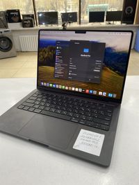 MacBook pro 2024 m3 pro