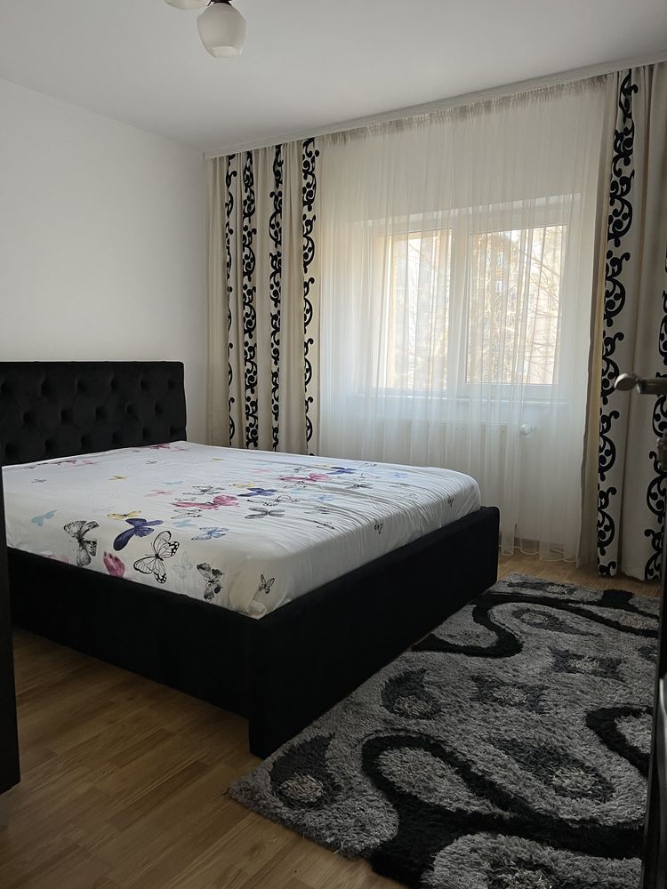 OBCIN, Apartament 3 camere de închiriat.