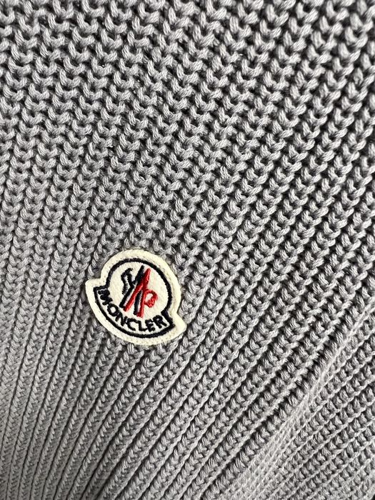 Bluza MON CLER super calitate