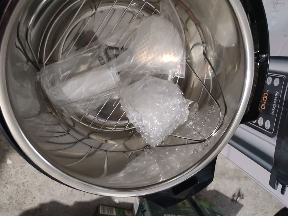 Oala  multifunctionala