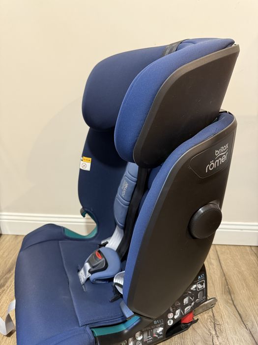 Vand scaun auto BRITAX Romer, apoape nou,