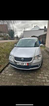 Vw Touran de vânzare