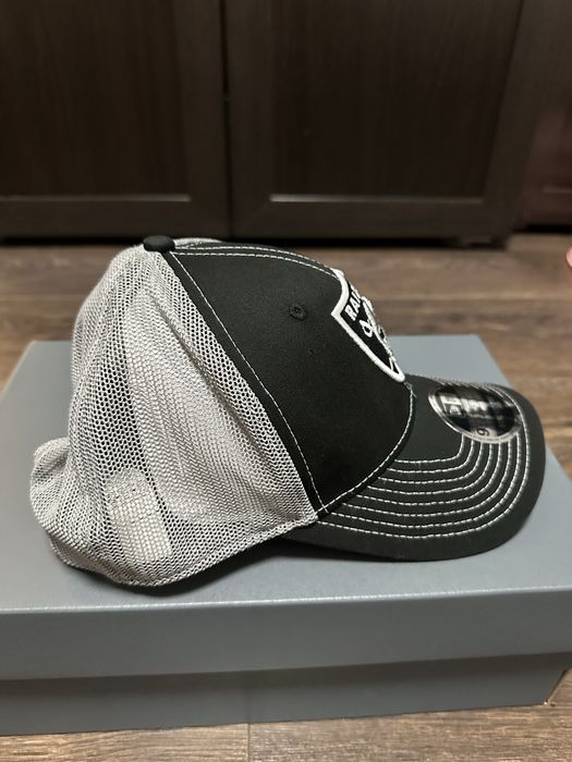Sapca New Era Raiders Noua Cu Eticheta