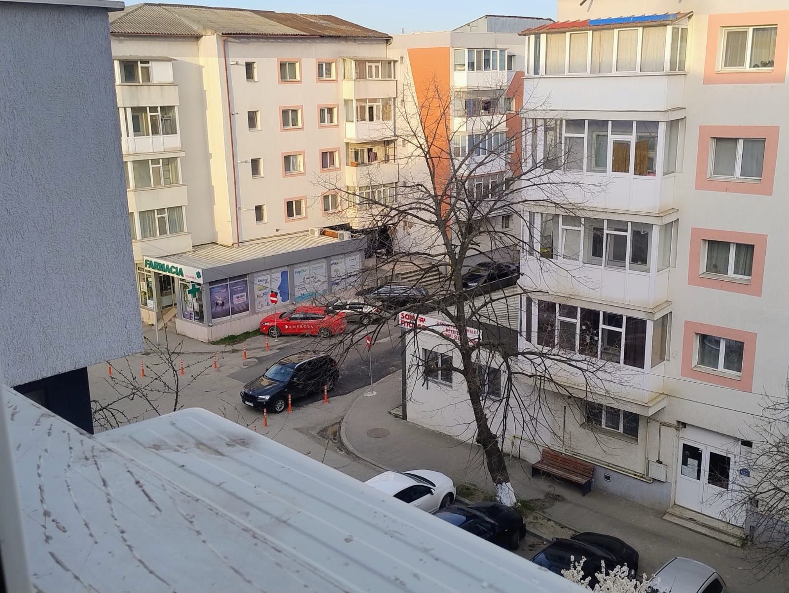 Apartament str. Arcului