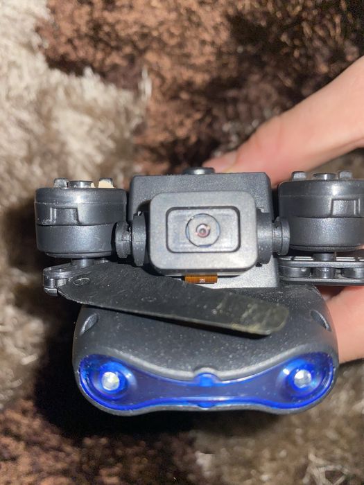 Drona pentru filmari profesioniste!!