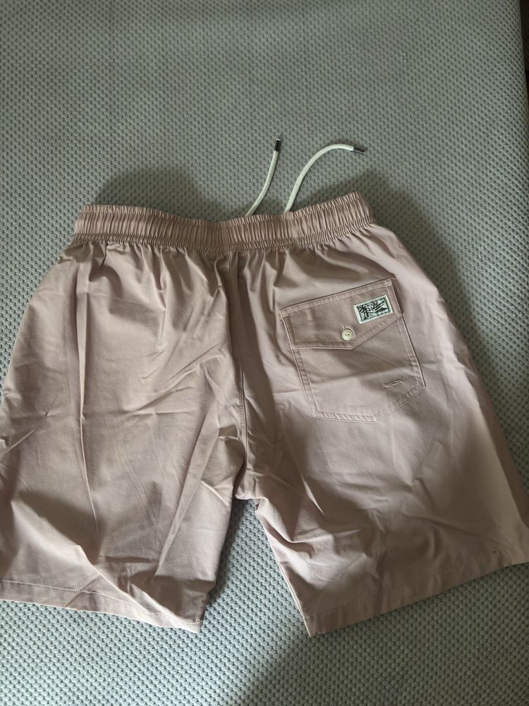 Бански на Ralph Lauren