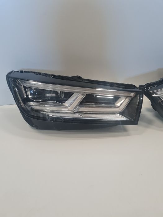 Far stanga dreapta full LED Audi Q5 SQ5 /  cod -80A.941.034