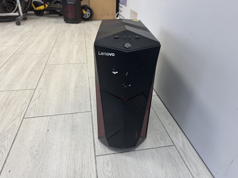 Unitatea Pc I5-7400 Gtx 1050TI