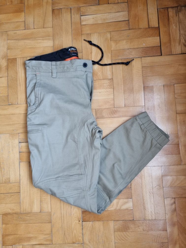 Jetpilot - Pantaloni tip Cargo, Barbati - L