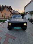 Jeep cherokee xj 2.5 benzina