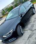 Vand Volkswagen Passat B8