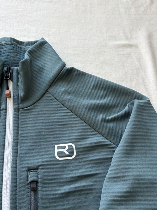 Ortovox,bluză bărbați,măr.XXL(interior de merino)