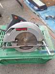 Ръчен циркуляр SkilSaw 1200w.