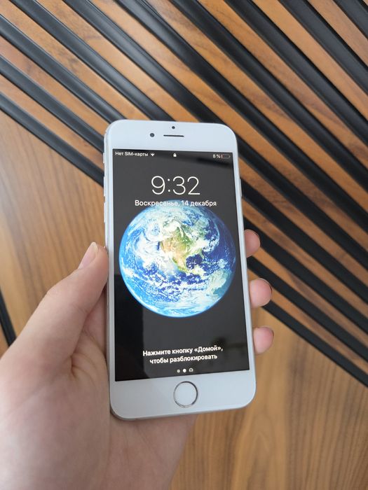 Срочно Айфон 6 в нормальном состоянии