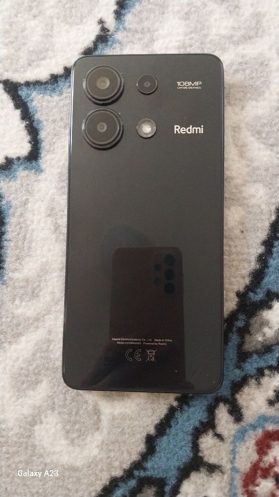 Telefon Redmi Note 13