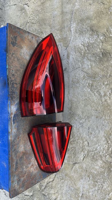 Задни стопове за порше VALEO rear lamp on fender - Porsche E2 lI
