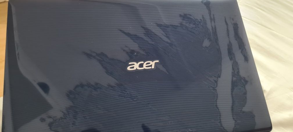 Acer aspire 5755g