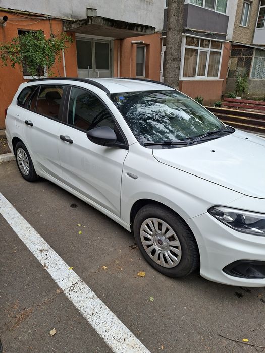 Vând Fiat tipo break