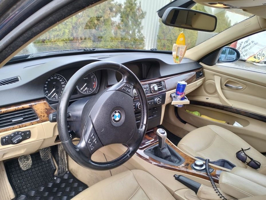 De vânzare BMW e90