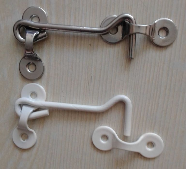 Крючки прутковые (Россия)