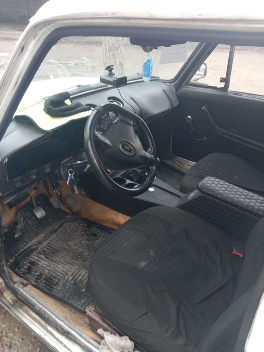 Продам ваз 2106 срочно