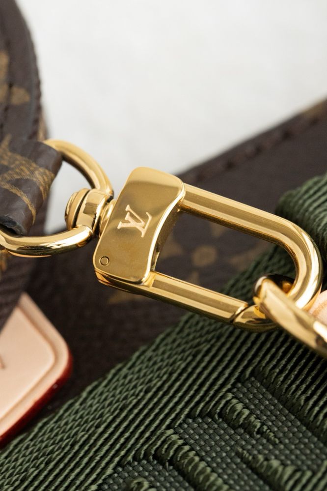 Louis Vuitton Multi Pochette