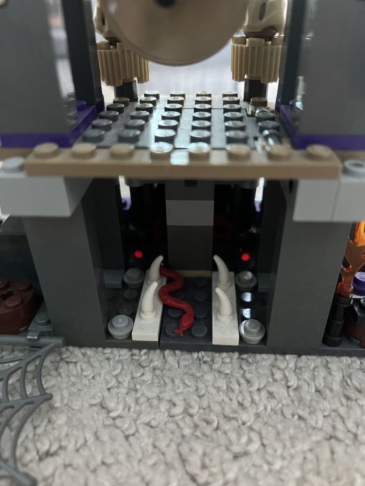 Ninjago 70749 Enter the serpent