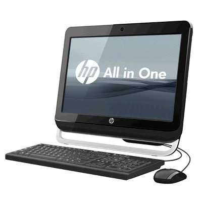 Мононблок HP Pro 3420 AiO PC