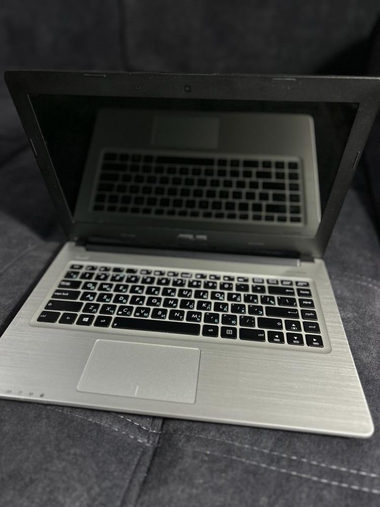 Продам ноутбук Asus K56CM