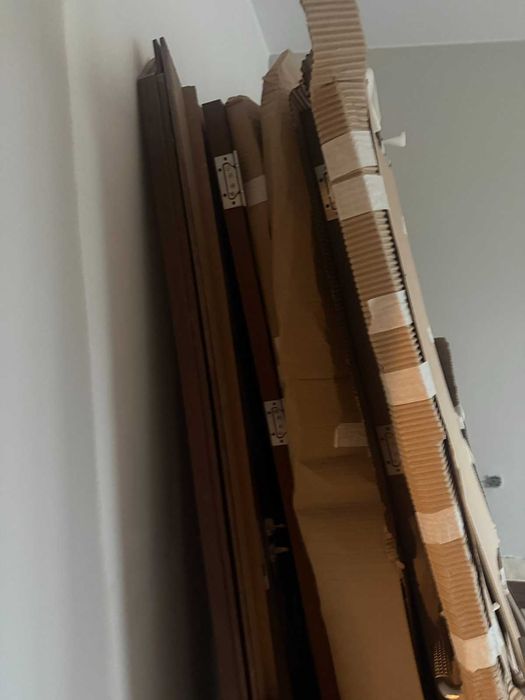 Интериорни Врати